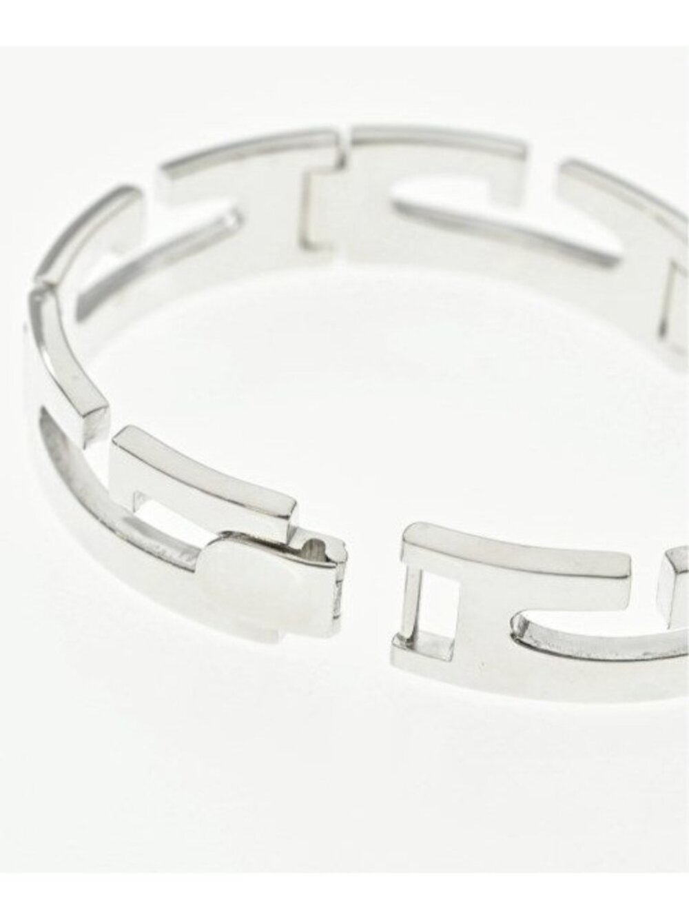 Gucci Bracelet Bangle Silver - Picture 3 of 4
